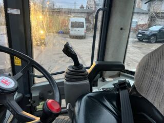 Terex TL70S