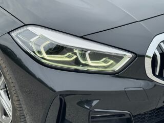 BMW 116 M-Sportpakett 1.5 80kW