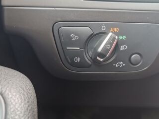 Audi Q7 3.0 284kW
