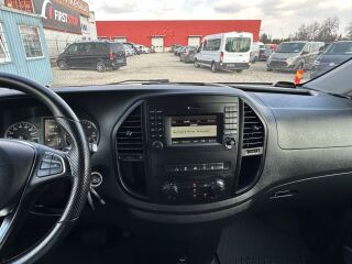 Mercedes-Benz Vito 119 4-Matic Lang 2.1 Cdi 140kW