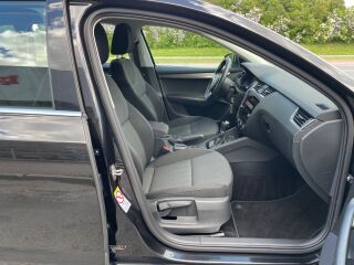 Skoda Octavia 1.0 85kW