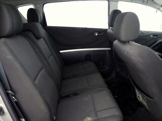 Toyota Corolla Verso Linea Sol 2.2 D-CAT 130kW
