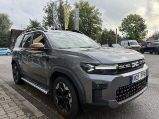 Dacia Bigster Extreme TCe 130 4x4 1.2 96kW