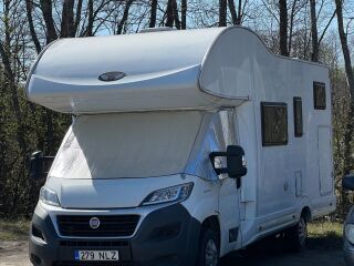 Fiat PLA Y692 2.3 96kW