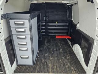Citroen Berlingo 1.6 66kW