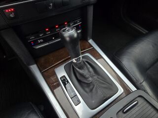 Mercedes-Benz E 200 CDi 2.1 100kW