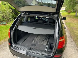 BMW X3 X-Drive 2.0 135kW
