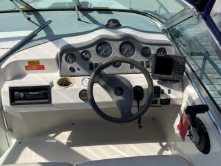 Sea Ray 230