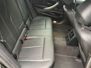 BMW 320 GT M-Sportpakett 2.0 135kW