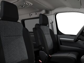Citroen Spacetourer L3 Live Diesel 180 2.2 132kW