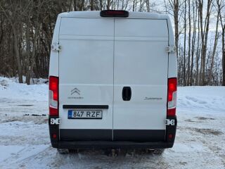 Citroen Jumper L3H2 2.2 103kW