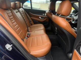 Mercedes-Benz E 350 e Avantgarde Plug-in Hybrid Burme 2.0 155кВ
