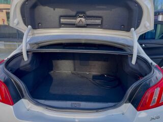 Peugeot 508 2.2 150kW