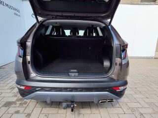 Hyundai Tucson Premium 100kW
