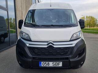 Citroen Jumper H2-L3 2.2 BlueHdi 121kW