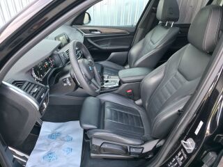 BMW X3 xDrive M-Sport B47 Eng 2.0 B47 140кВ