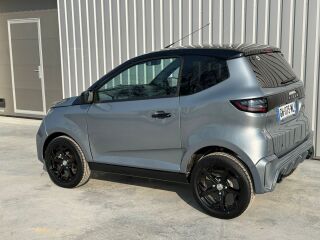 Aixam City 6kW
