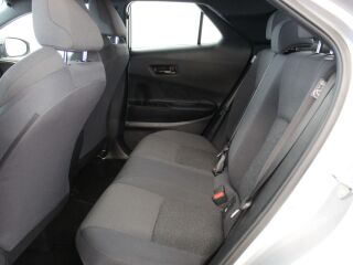 Toyota C-HR Style Hybrid 1.8 72кВ