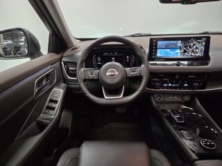 Nissan X-Trail e-4ORCE Tekna 5ST 1.5 116kW