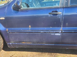 Mercedes-Benz ML 270 2.7 120kW