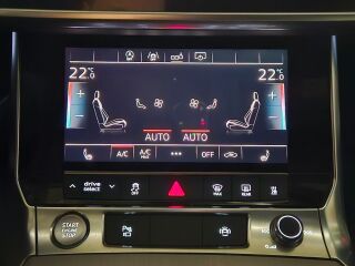 Audi A6 3.0 170kW