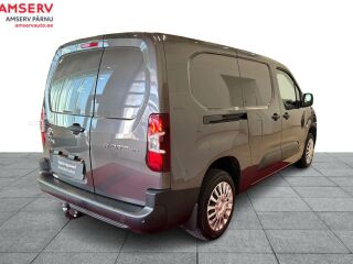 Toyota ProAce City Professional Plus Long Single Door 1.5 96kW