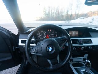 BMW 530 xd 3.0 173kW