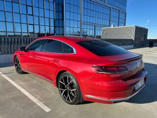 Volkswagen Arteon R-Line 4MOTION 2.0 140kW