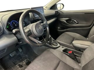 Toyota Yaris Active Plus Hybrid 1.5 68kW
