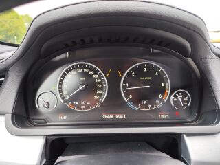BMW 730 M Sports Package 3.0 3,0D 190кВ