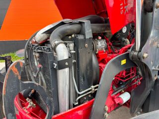 McCormick MC 115 4x4 84kW