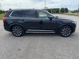 Volvo XC90 Inscription D5 High Tech 2.0 R4 TDI 165kW