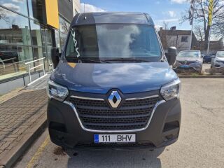 Renault Master L2H2 E-Tech Electric 43kW