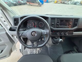 Volkswagen Crafter 2.0 103kW