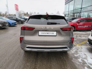 GWM Wey 05 Premium 2.0 350kW