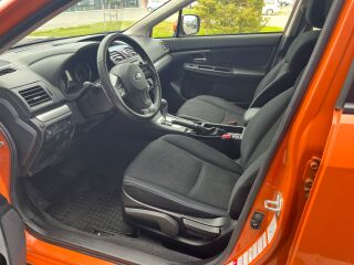 Subaru XV 2.0 110kW