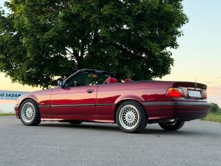 BMW 318 1.8 85kW