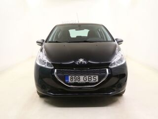 Peugeot 208 ECOboost 1.0 50kW