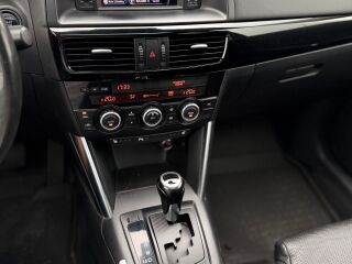 Mazda CX-5 Skyactiv 2.2 129kW