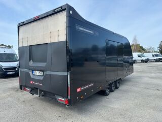 Brian James Trailers RT7
