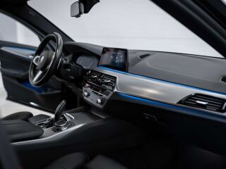 BMW 540 D M-Sportpakett xDrive 3.0 235кВ