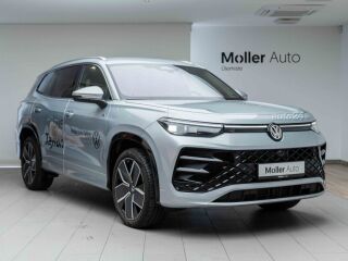 Volkswagen Tayron R-Line 4-Motion 2.0 140kW