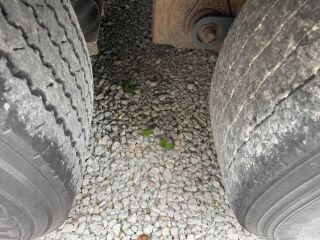Krone SDP 27 ELHP3-CS