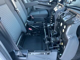 Ford Transit Custom L2H1 ATM Tdci 96kW