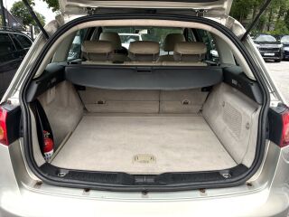 Fiat Croma 2.2 108kW