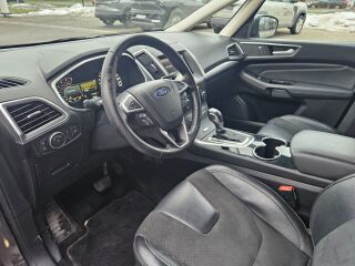 Ford S-MAX Titanium 2.0 110kW