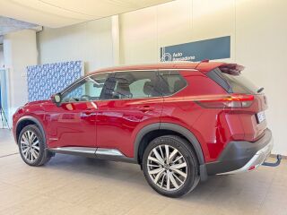 Nissan X-Trail e-4ORCE-Tekna+ 1.5 116kW