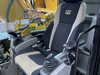 CAT / Caterpillar 320EL 113kW