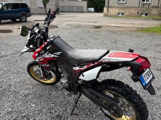 Honda CRF 250 17kW