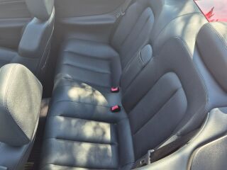 Mercedes-Benz CLK 230 Elegance 2.3 Kompressor 145kW
